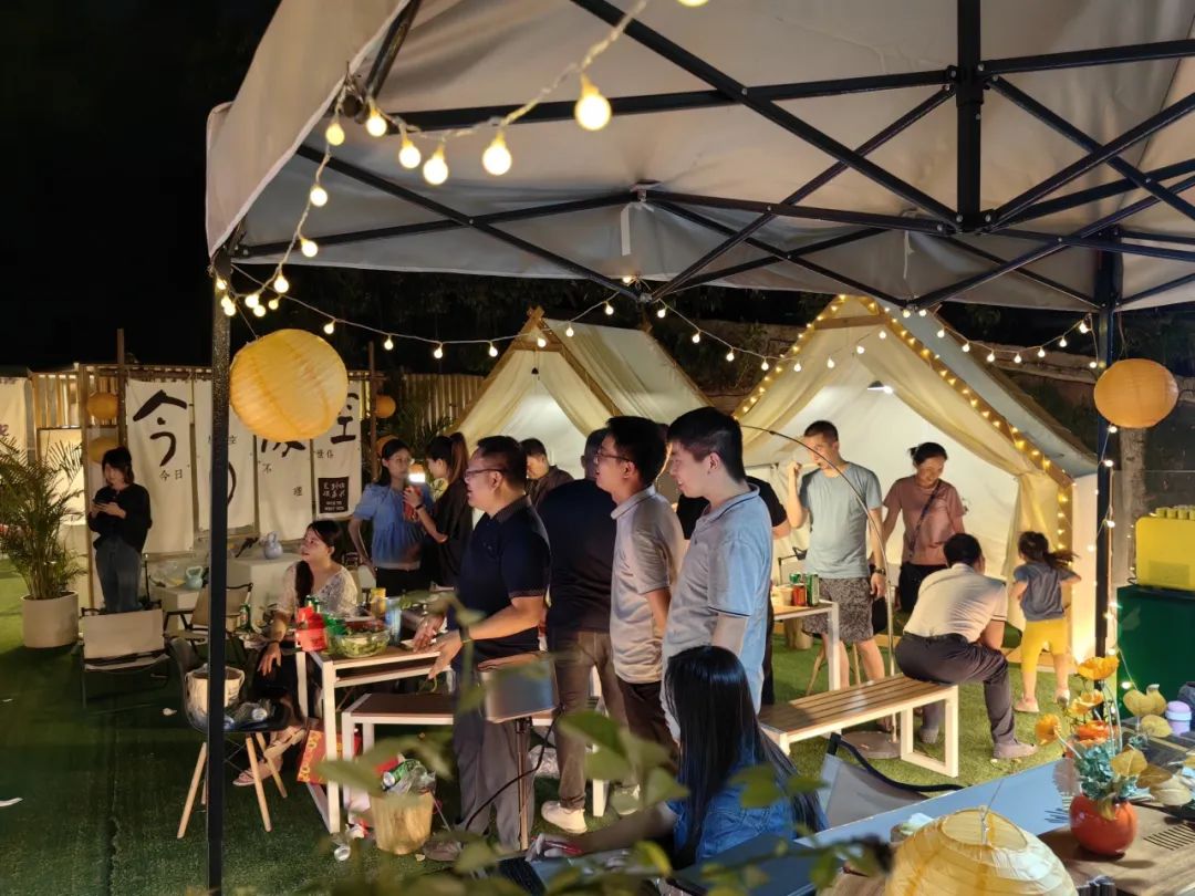 巖星之聲|巖星2023年中分享會精彩回顧——向陽而生,逐光而行插圖(4) 圖片