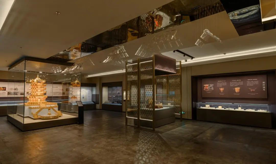 圓滿收官!巖星精彩亮相粵港澳大灣區(qū)老字號(文化)博覽會插圖(14) 圓滿收官!巖星精彩亮相粵港澳大灣區(qū)老字號(文化)博覽會插圖(14)