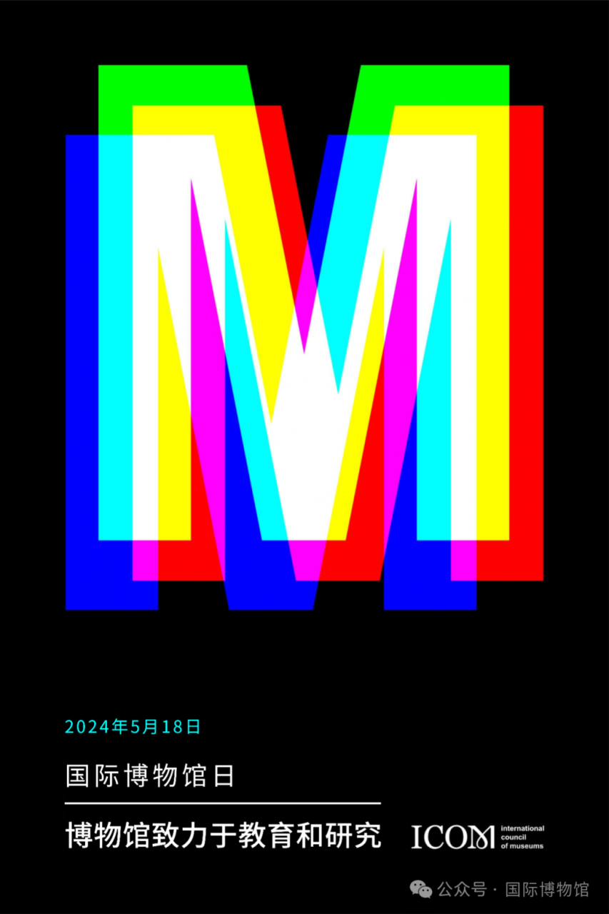 國際博協調整今年國際博物館日主題并發布海報插圖3 國際博協調整今年國際博物館日主題并發布海報-企業博物館